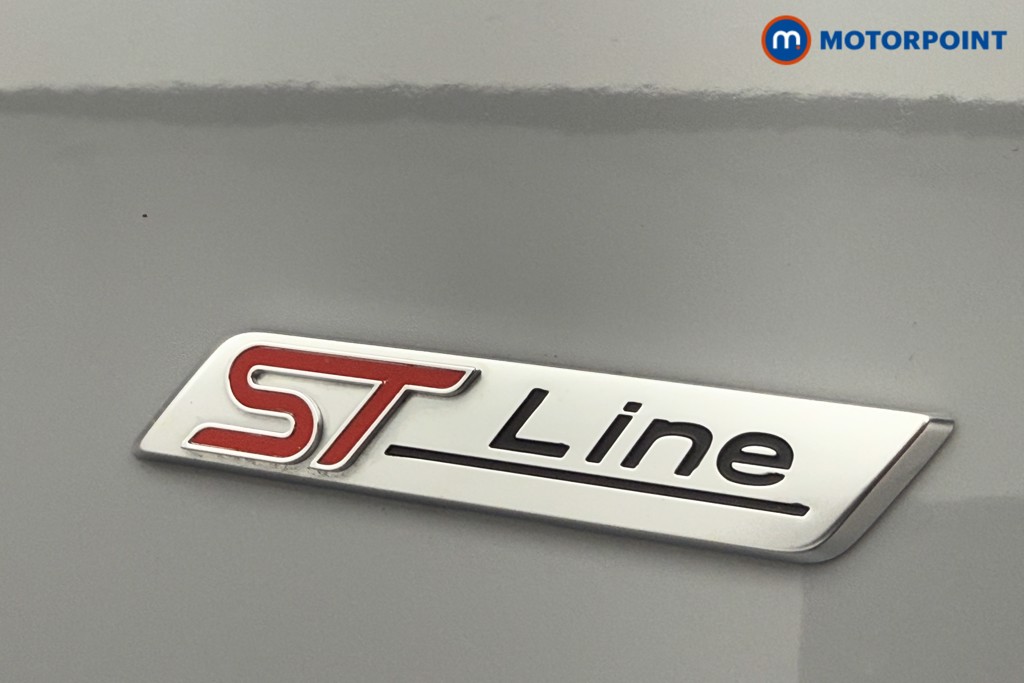 Ford Puma St-Line X Manual Petrol SUV - Stock Number (1604768) - 29th supplementary image