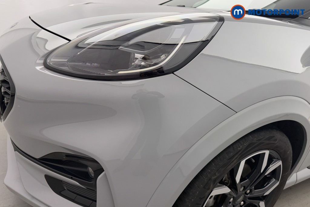 Ford Puma St-Line X Manual Petrol SUV - Stock Number (1604768) - 30th supplementary image