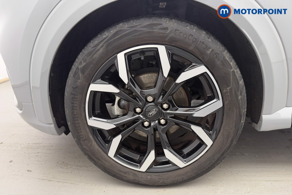 Ford Puma St-Line X Manual Petrol SUV - Stock Number (1604768) - 31st supplementary image