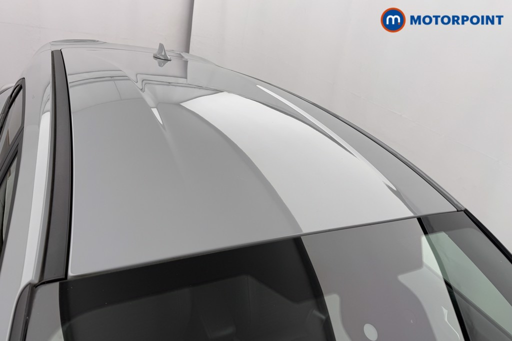 Ford Puma St-Line X Manual Petrol SUV - Stock Number (1604768) - 35th supplementary image