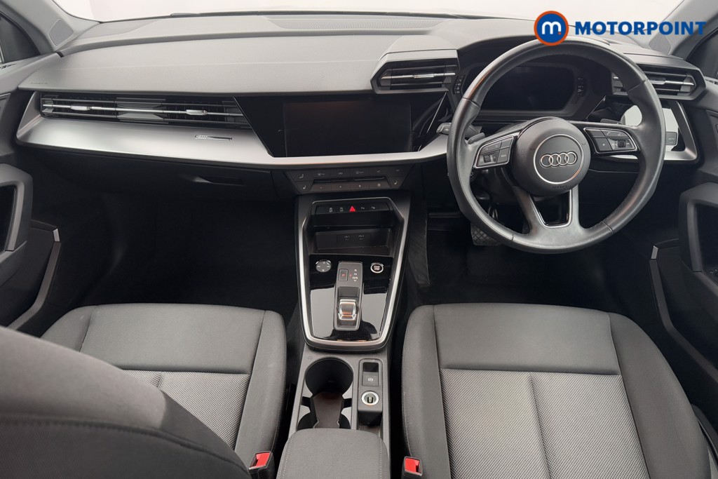 Audi A3 Technik Automatic Petrol Hatchback - Stock Number (1604787) - 2nd supplementary image