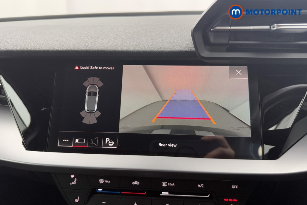 Audi A3 Technik Automatic Petrol Hatchback - Stock Number (1604787) - 12th supplementary image