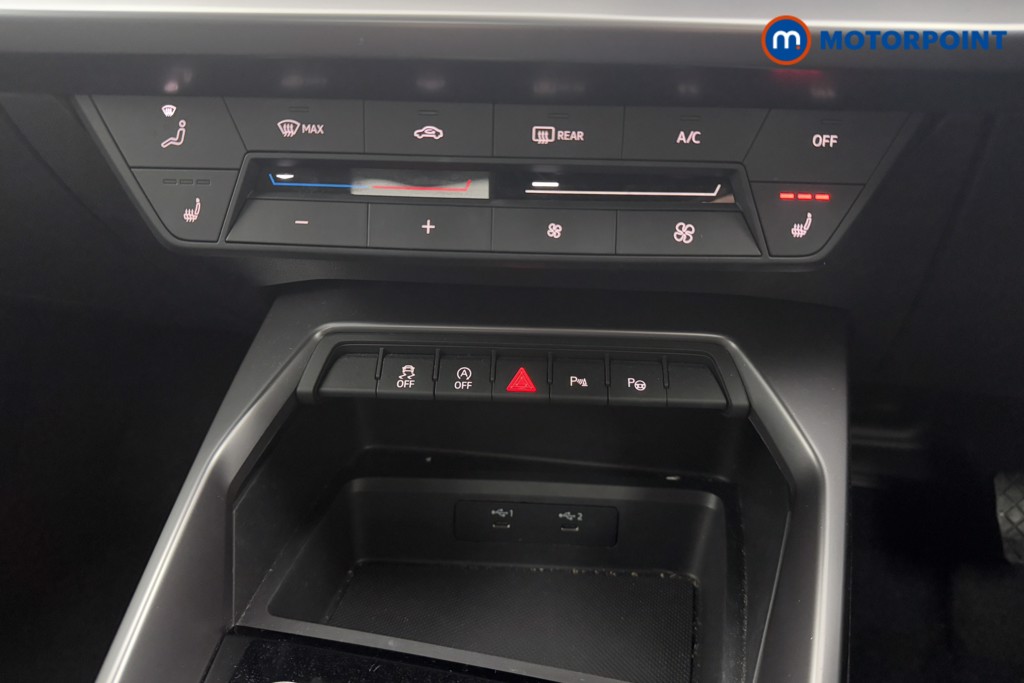 Audi A3 Technik Automatic Petrol Hatchback - Stock Number (1604787) - 13th supplementary image