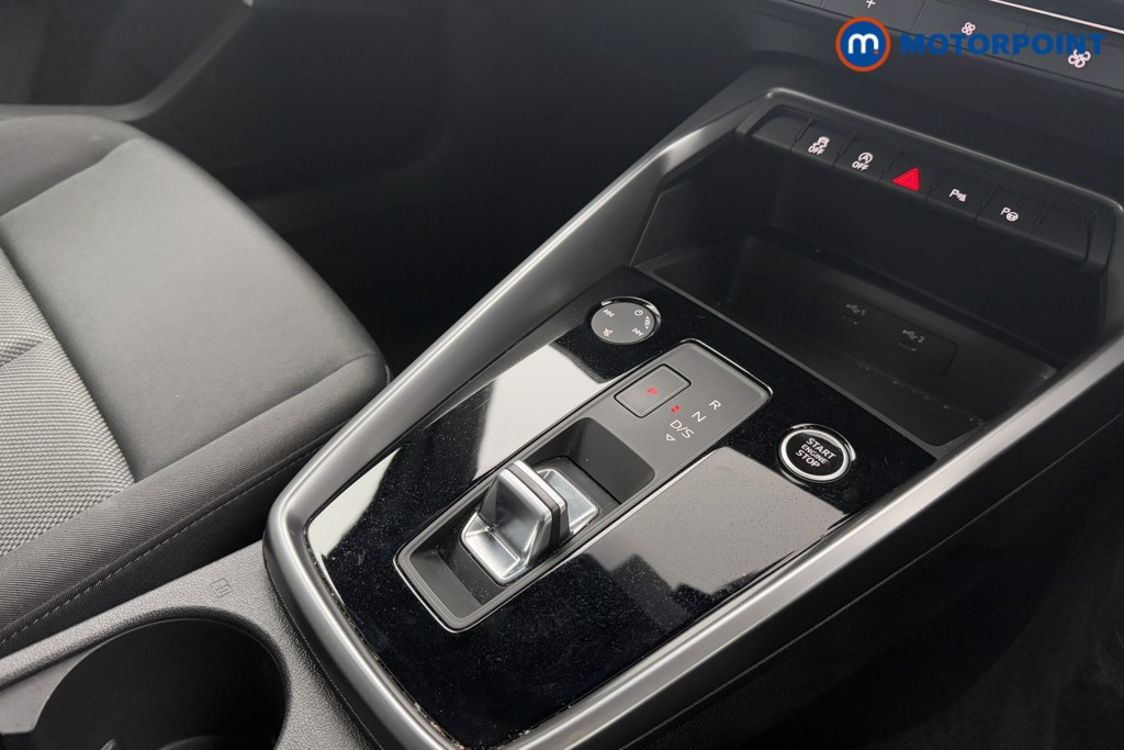 Audi A3 Technik Automatic Petrol Hatchback - Stock Number (1604787) - 14th supplementary image