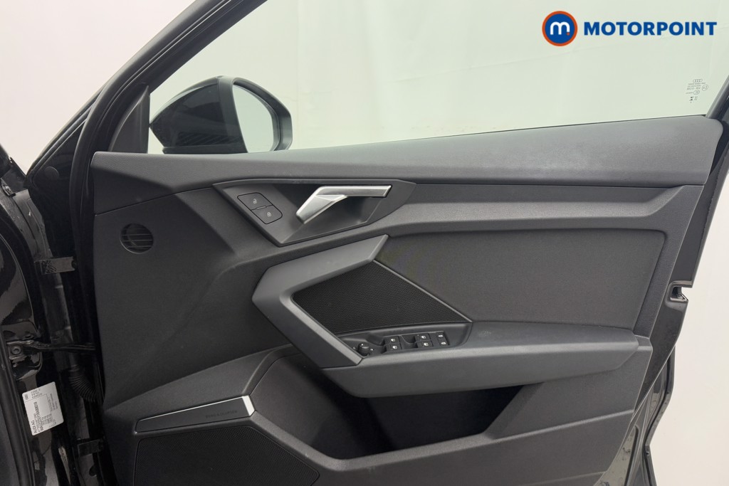 Audi A3 Technik Automatic Petrol Hatchback - Stock Number (1604787) - 18th supplementary image