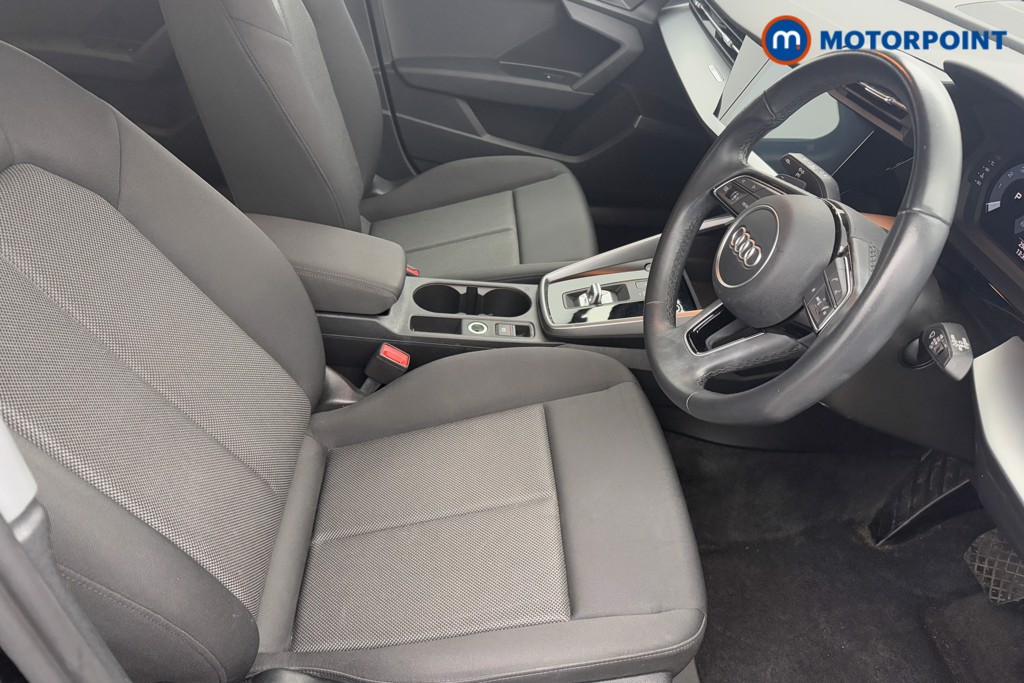 Audi A3 Technik Automatic Petrol Hatchback - Stock Number (1604787) - 20th supplementary image