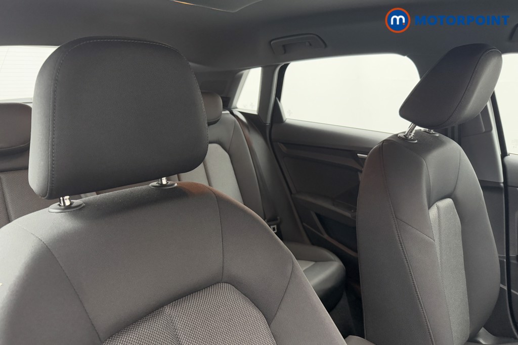 Audi A3 Technik Automatic Petrol Hatchback - Stock Number (1604787) - 21st supplementary image