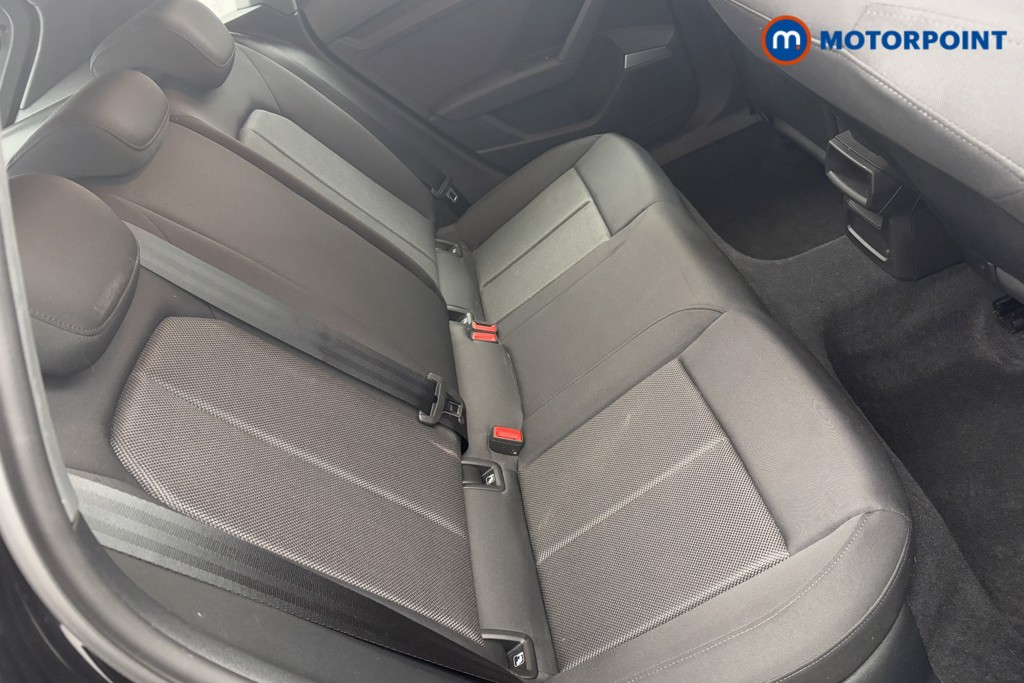 Audi A3 Technik Automatic Petrol Hatchback - Stock Number (1604787) - 23rd supplementary image