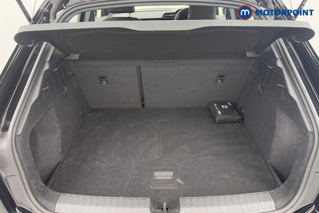 Audi A3 Technik Automatic Petrol Hatchback - Stock Number (1604787) - 24th supplementary image