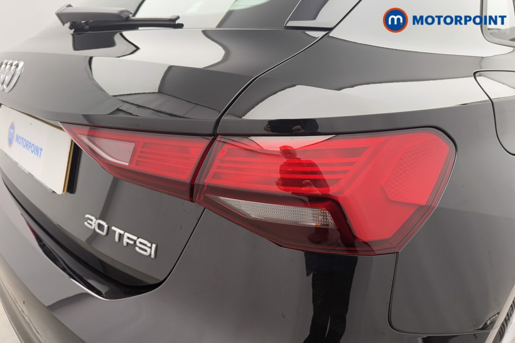 Audi A3 Technik Automatic Petrol Hatchback - Stock Number (1604787) - 25th supplementary image