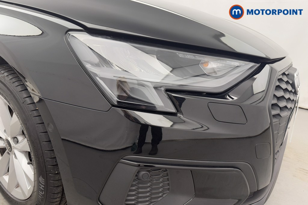 Audi A3 Technik Automatic Petrol Hatchback - Stock Number (1604787) - 26th supplementary image