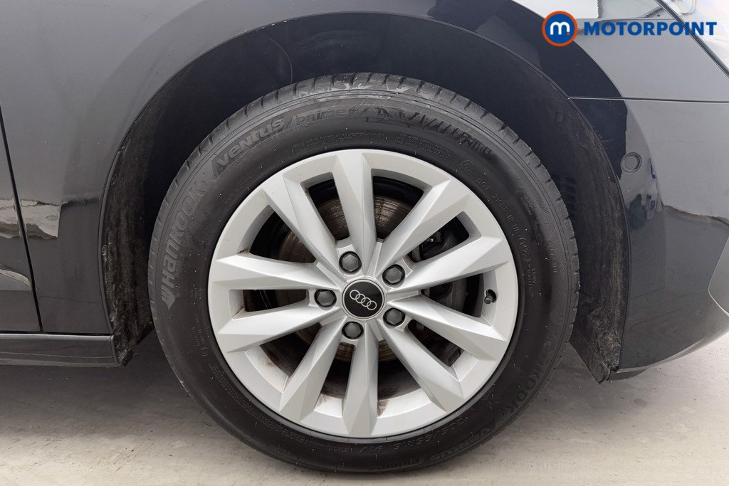 Audi A3 Technik Automatic Petrol Hatchback - Stock Number (1604787) - 27th supplementary image