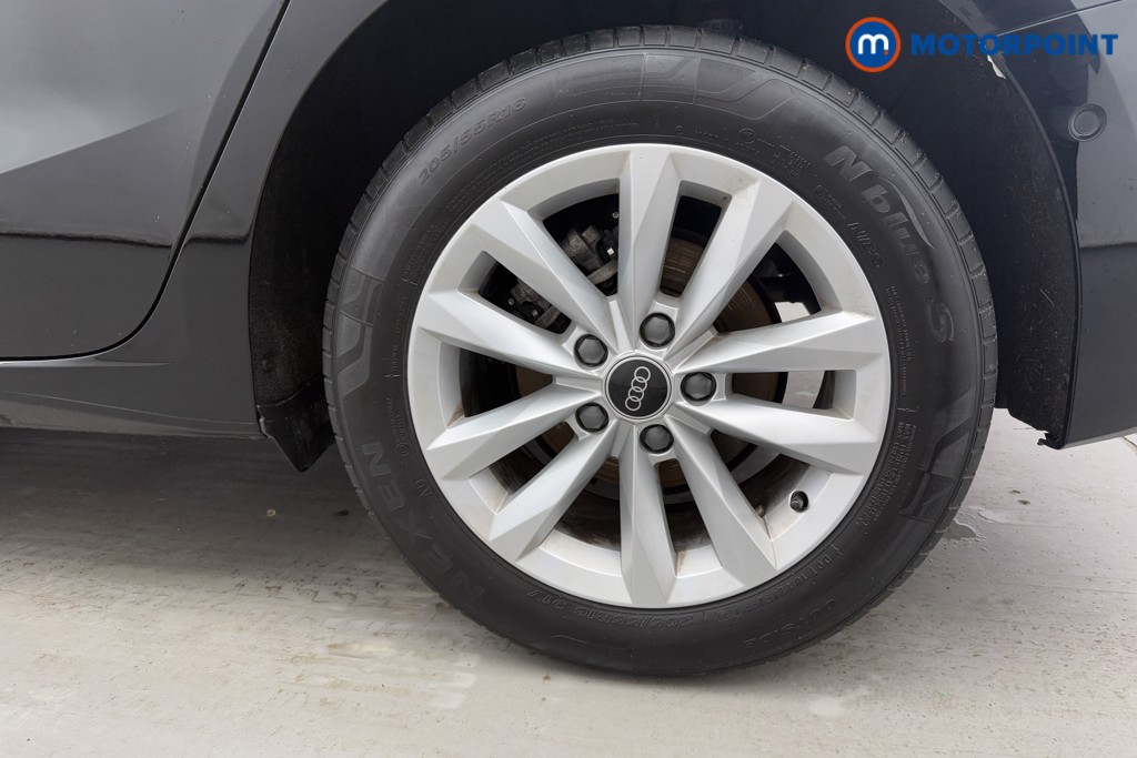 Audi A3 Technik Automatic Petrol Hatchback - Stock Number (1604787) - 29th supplementary image