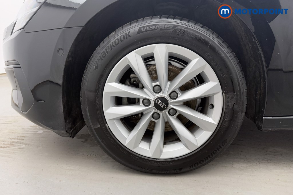 Audi A3 Technik Automatic Petrol Hatchback - Stock Number (1604787) - 30th supplementary image