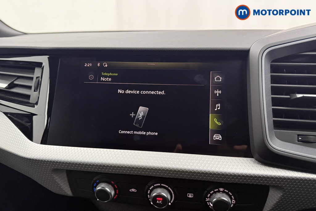 Audi A1 S Line Automatic Petrol Hatchback - Stock Number (1604801) - 9th supplementary image