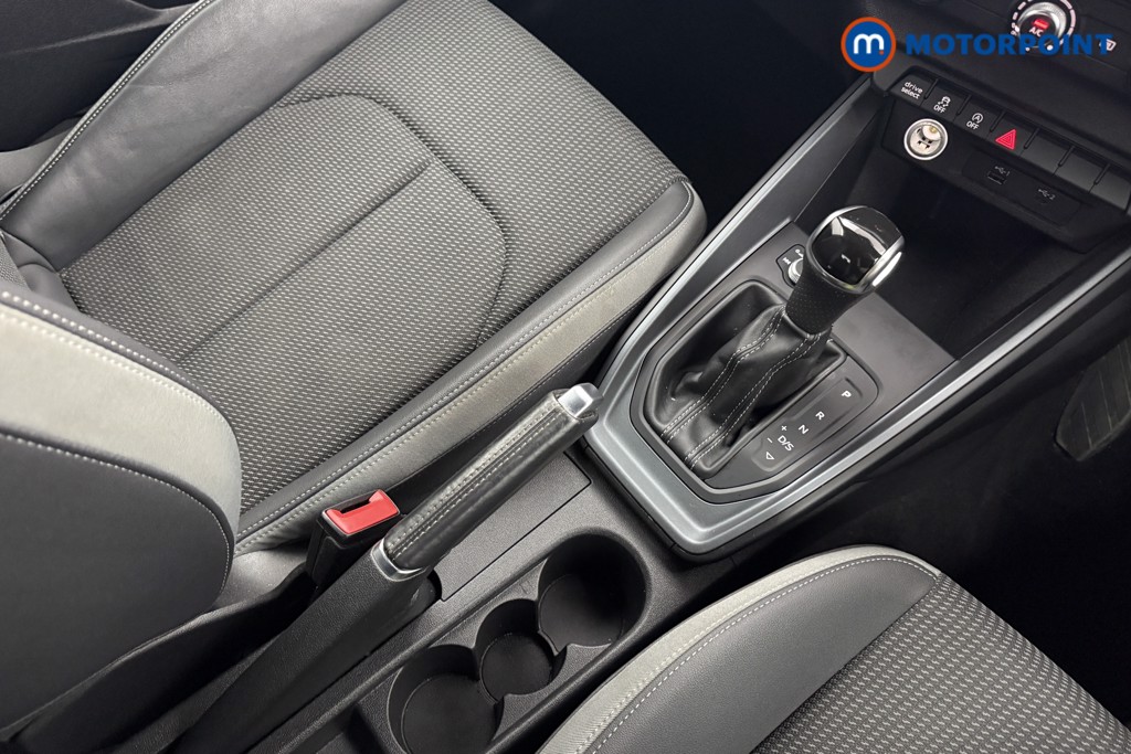 Audi A1 S Line Automatic Petrol Hatchback - Stock Number (1604801) - 13th supplementary image