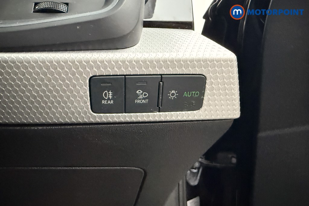 Audi A1 S Line Automatic Petrol Hatchback - Stock Number (1604801) - 14th supplementary image