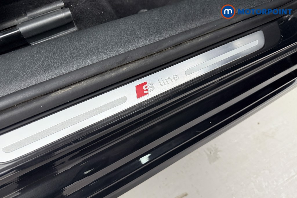 Audi A1 S Line Automatic Petrol Hatchback - Stock Number (1604801) - 15th supplementary image