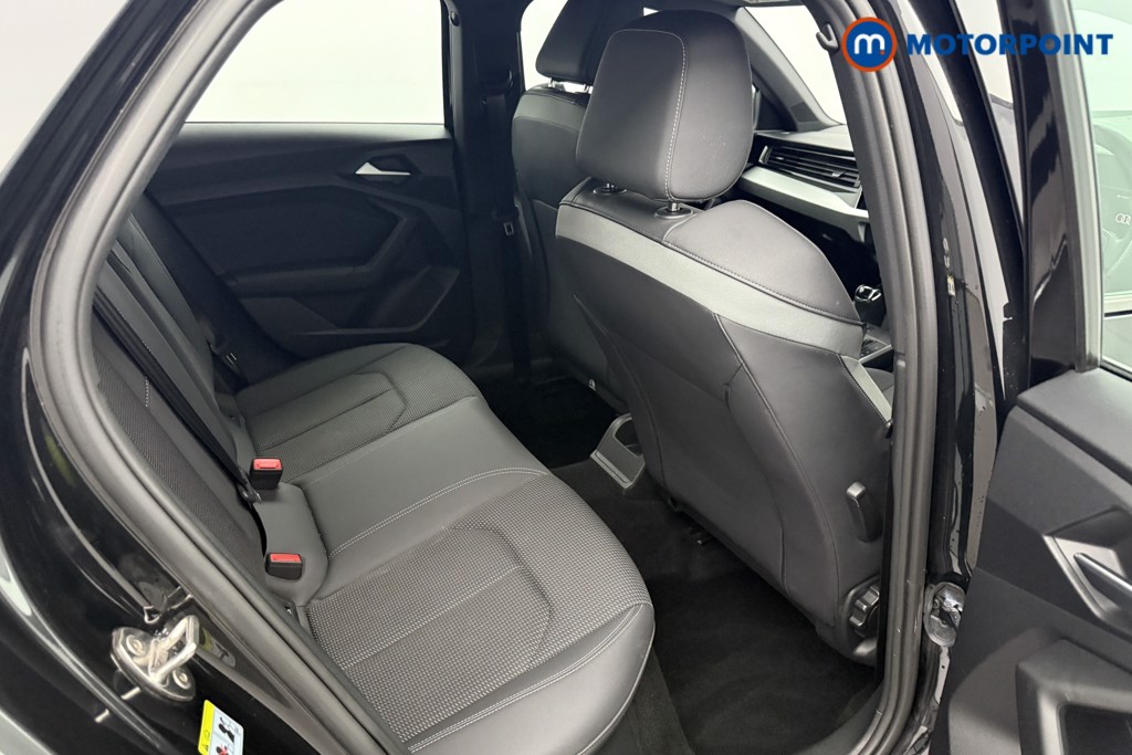 Audi A1 S Line Automatic Petrol Hatchback - Stock Number (1604801) - 18th supplementary image