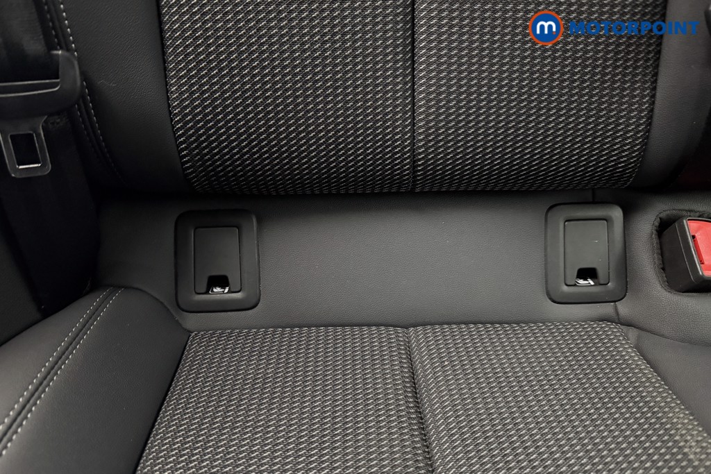 Audi A1 S Line Automatic Petrol Hatchback - Stock Number (1604801) - 20th supplementary image