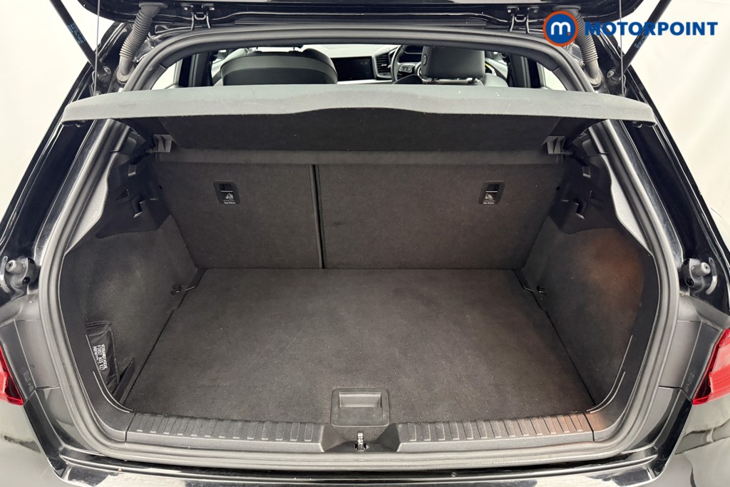 Audi A1 S Line Automatic Petrol Hatchback - Stock Number (1604801) - 22nd supplementary image