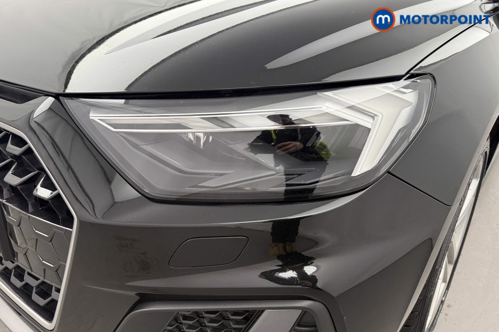 Audi A1 S Line Automatic Petrol Hatchback - Stock Number (1604801) - 23rd supplementary image