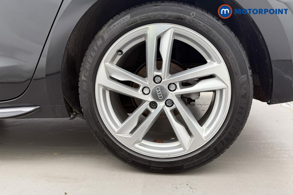 Audi A1 S Line Automatic Petrol Hatchback - Stock Number (1604801) - 25th supplementary image