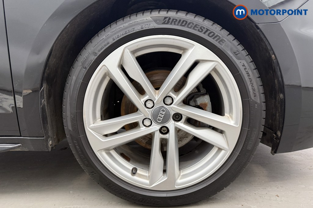 Audi A1 S Line Automatic Petrol Hatchback - Stock Number (1604801) - 27th supplementary image