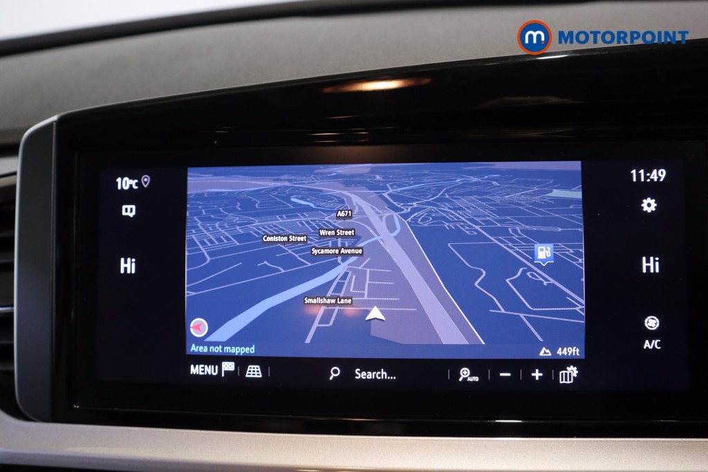 Vauxhall Grandland Ultimate Manual Petrol SUV - Stock Number (1604914) - 2nd supplementary image