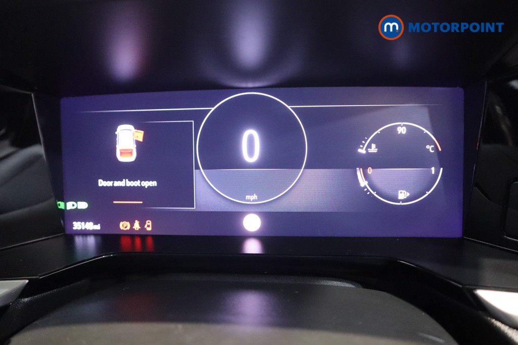 Vauxhall Grandland Ultimate Manual Petrol SUV - Stock Number (1604914) - 4th supplementary image