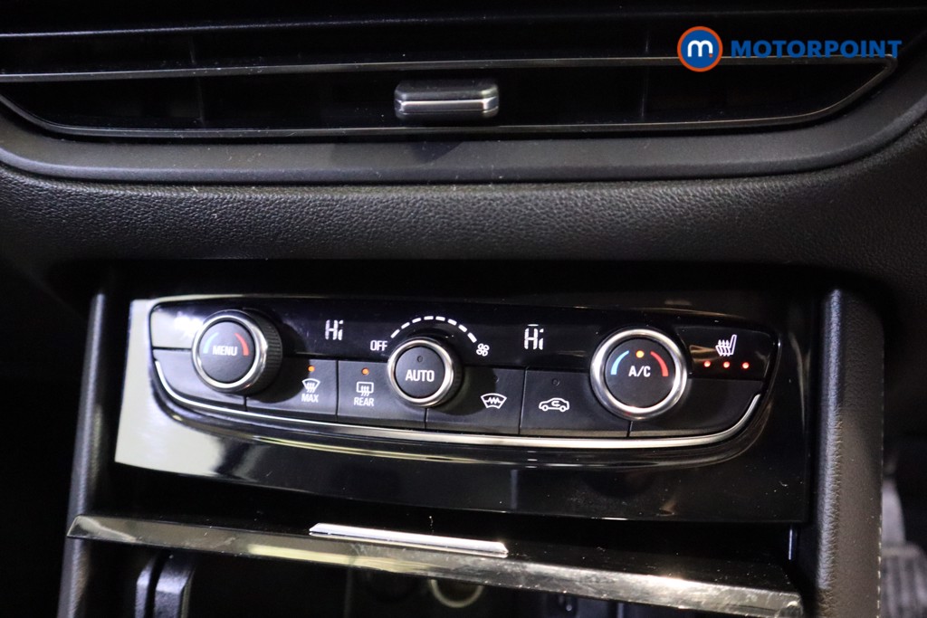 Vauxhall Grandland Ultimate Manual Petrol SUV - Stock Number (1604914) - 5th supplementary image