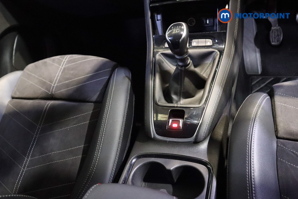 Vauxhall Grandland Ultimate Manual Petrol SUV - Stock Number (1604914) - 6th supplementary image