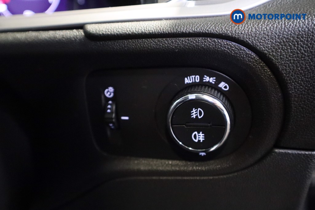 Vauxhall Grandland Ultimate Manual Petrol SUV - Stock Number (1604914) - 12th supplementary image
