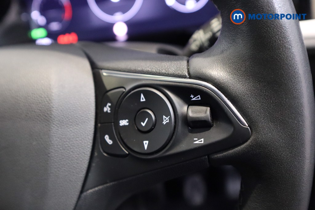 Vauxhall Grandland Ultimate Manual Petrol SUV - Stock Number (1604914) - 13th supplementary image