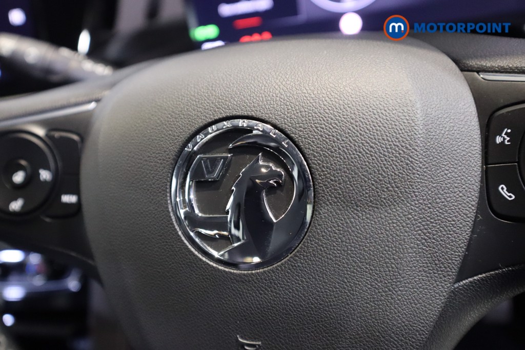 Vauxhall Grandland Ultimate Manual Petrol SUV - Stock Number (1604914) - 14th supplementary image