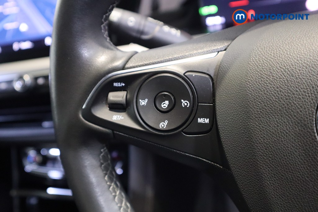 Vauxhall Grandland Ultimate Manual Petrol SUV - Stock Number (1604914) - 15th supplementary image