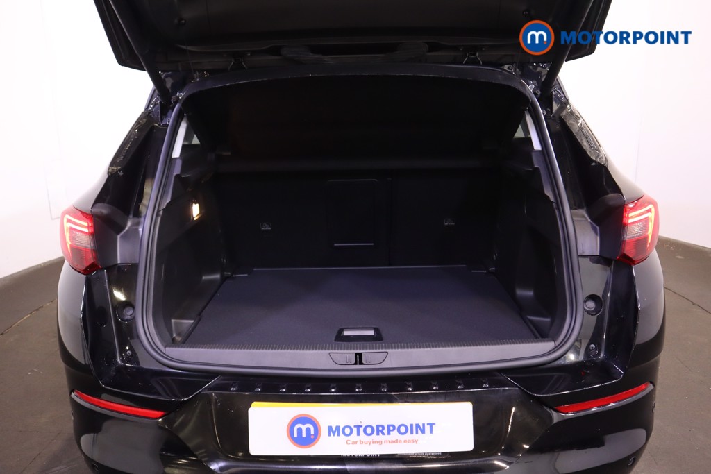 Vauxhall Grandland Ultimate Manual Petrol SUV - Stock Number (1604914) - 20th supplementary image