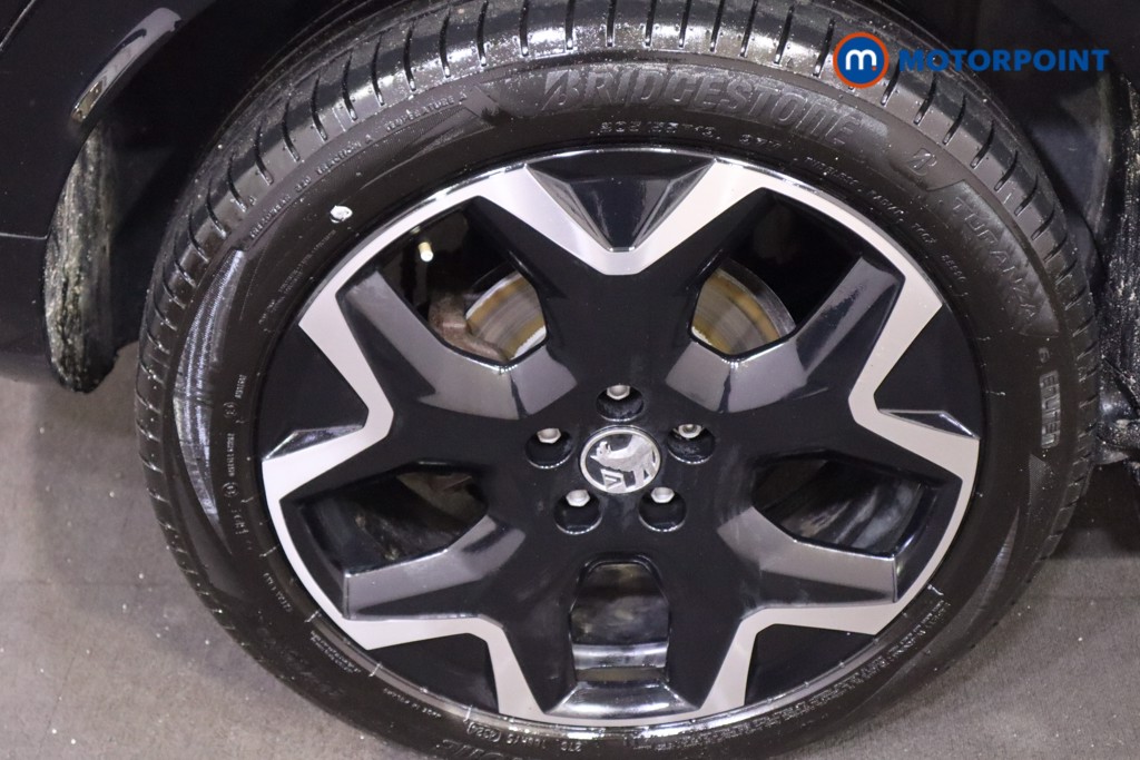 Vauxhall Grandland Ultimate Manual Petrol SUV - Stock Number (1604914) - 22nd supplementary image