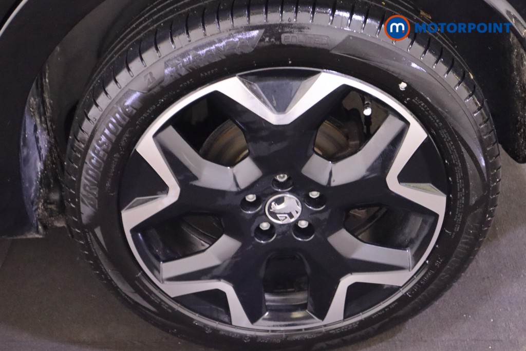 Vauxhall Grandland Ultimate Manual Petrol SUV - Stock Number (1604914) - 23rd supplementary image