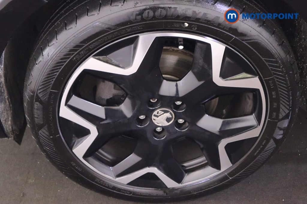 Vauxhall Grandland Ultimate Manual Petrol SUV - Stock Number (1604914) - 24th supplementary image