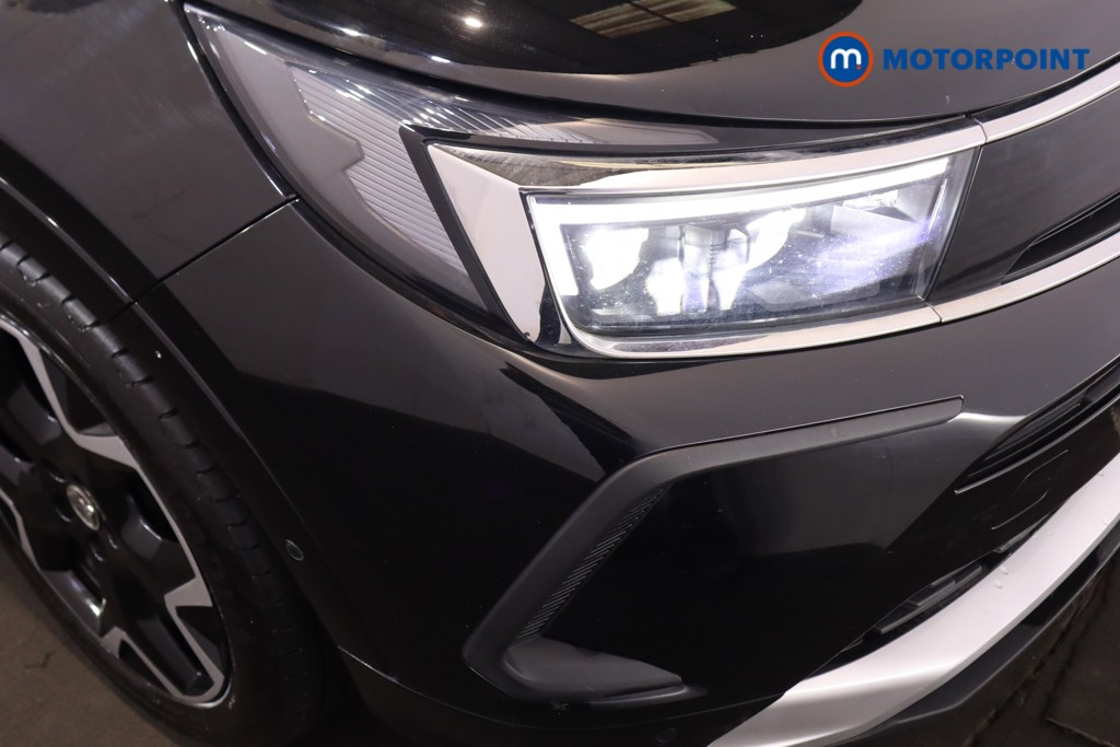 Vauxhall Grandland Ultimate Manual Petrol SUV - Stock Number (1604914) - 26th supplementary image