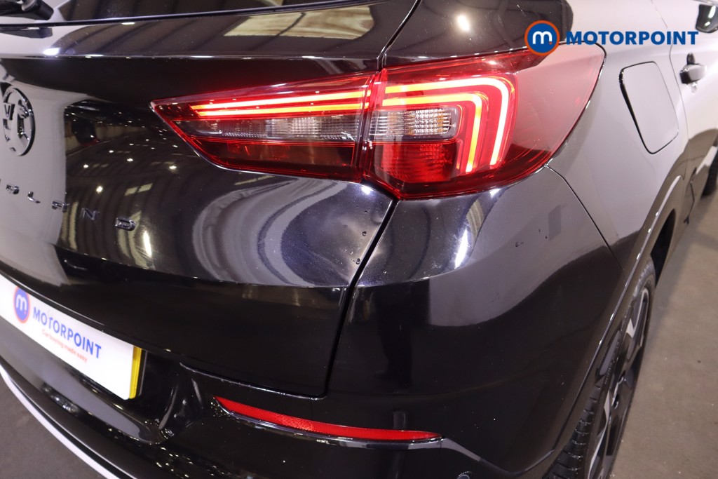 Vauxhall Grandland Ultimate Manual Petrol SUV - Stock Number (1604914) - 27th supplementary image