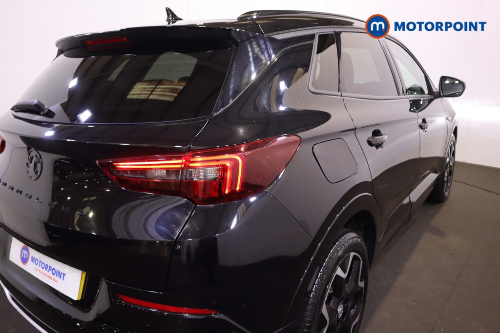 Vauxhall Grandland Ultimate Manual Petrol SUV - Stock Number (1604914) - 28th supplementary image