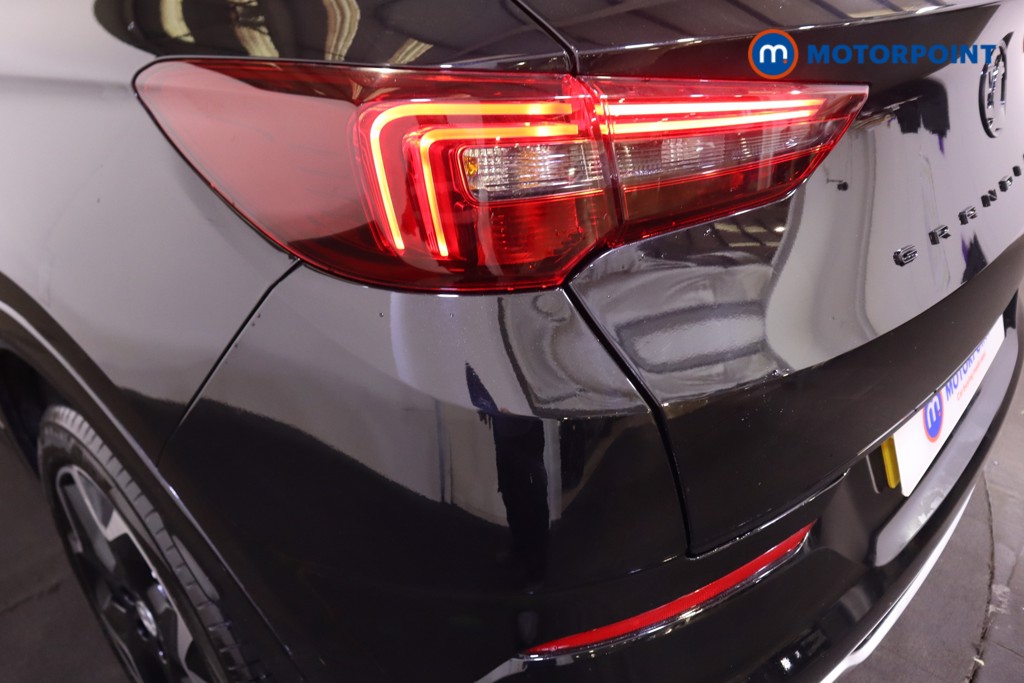 Vauxhall Grandland Ultimate Manual Petrol SUV - Stock Number (1604914) - 29th supplementary image