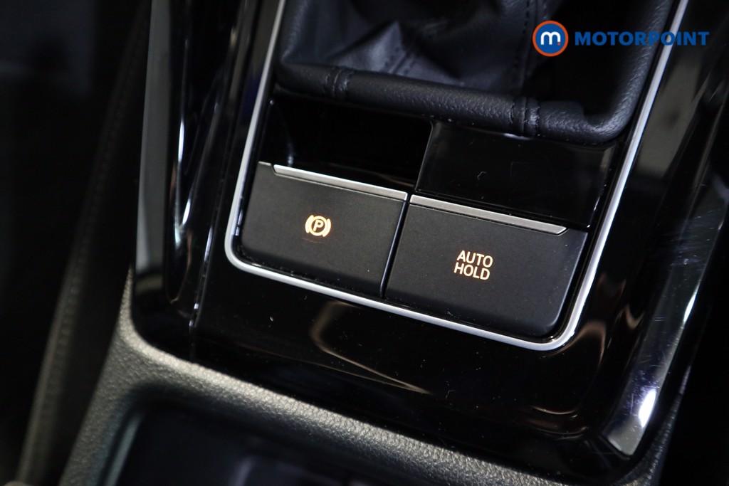 Volkswagen Golf Style Edition Manual Petrol Hatchback - Stock Number (1604921) - 9th supplementary image