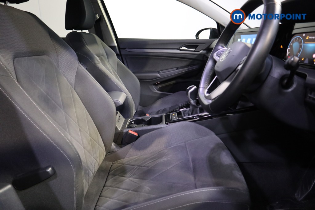 Volkswagen Golf Style Edition Manual Petrol Hatchback - Stock Number (1604921) - 14th supplementary image