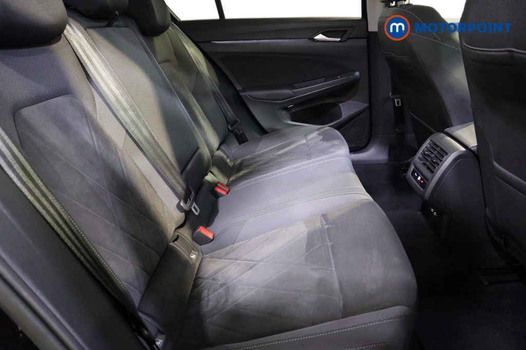 Volkswagen Golf Style Edition Manual Petrol Hatchback - Stock Number (1604921) - 15th supplementary image