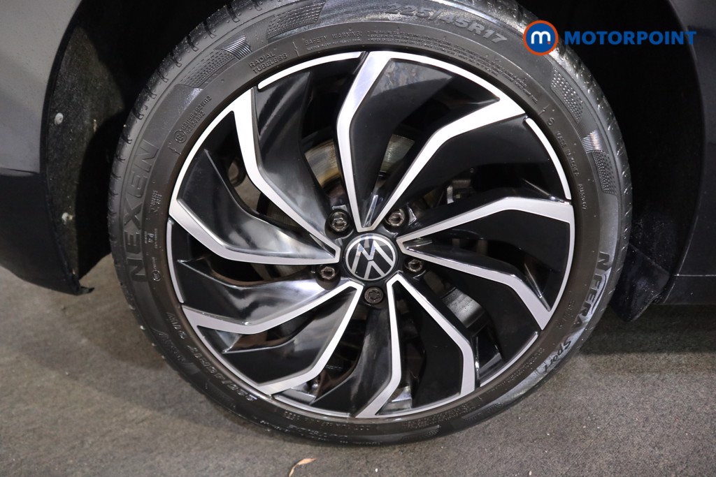 Volkswagen Golf Style Edition Manual Petrol Hatchback - Stock Number (1604921) - 20th supplementary image