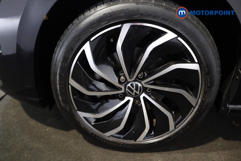 Volkswagen Golf Style Edition Manual Petrol Hatchback - Stock Number (1604921) - 22nd supplementary image