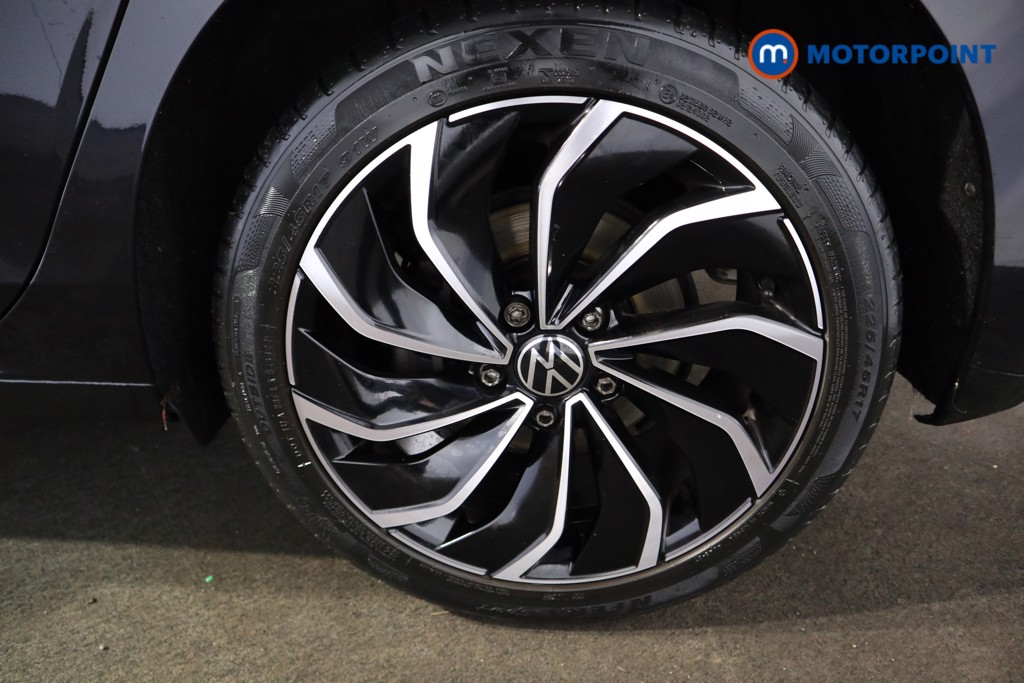 Volkswagen Golf Style Edition Manual Petrol Hatchback - Stock Number (1604921) - 23rd supplementary image